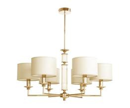 Lampa Zwieszana Kutek Mood Artu 6 ART-ZW-6(Z)