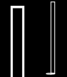 Edo 67754  Lampa podłogowa Ramko