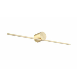 Kinkiet Zuma Line W89949-6W-GD Camara Złoty