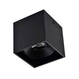 Spot Ledowy Dann Lux Design GARO BK10 DLD5213 Czarny