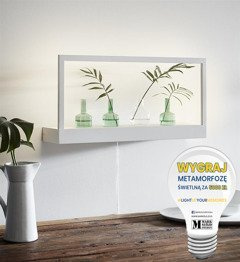 Lampa ścienna Markslojd Pablo 107564