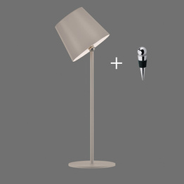 Lampa Biurkowa Zuma Line Boteria 003902-031635