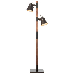 Lampa Stojąca Brilliant Plow 82156/46