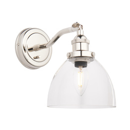 Lampa Ścienna Endon Hansen 97589