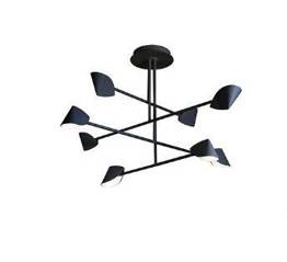 Plafon Mantra Capuccino 7578