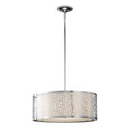 Joplin FE/JOPLIN/3P Lampa wisząca Elstead Lighting