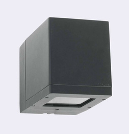 Kinkiet Zewnętrzny Norlys Voss 1952GR