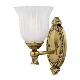 Francoise HK/FRANCOI1 BATH Kinkiet Elstead Lighting