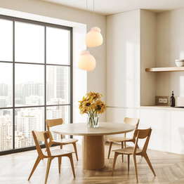 Żyrandol Zambelis 23015