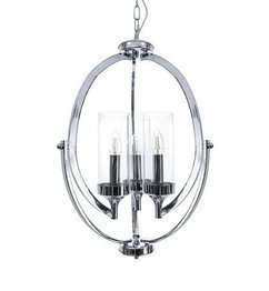 Berella Light Roda 3 Zwis BL0388