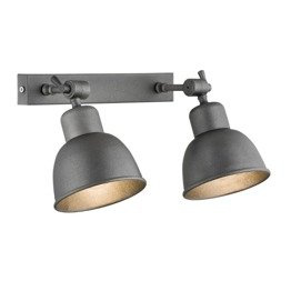 Argon Eufrat 677 Lampa Ścienna