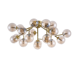 Plafon Dallas MOD545PL-20G Maytoni