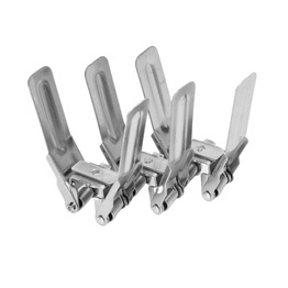 Azzardo Alfa TRACK MAGNETIC EASYFIX Spinki montażowe x3 AZ5680