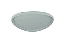 Lampa Sufitowa Azzardo Amanda TOP 60 CCT SWITCH 3-STEP DIMM WH AZ5772