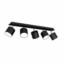 Plafoniera Milagro MLP7603 Dixie