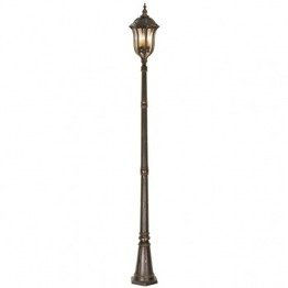 Lampa Zewnętrzny Stojąca Elstead Lighting BATON ROUGE 5