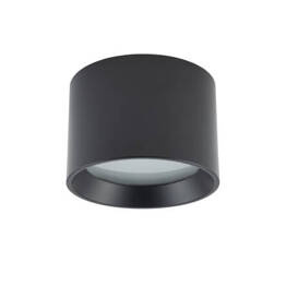 Oprawa Punktowa Nowodvorski Maun Czarna 12 W LED 10482