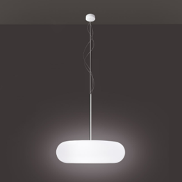 Artemide Itka DX0060B10 Zwis