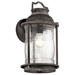 Ashland Bay KL/ASHLANDBAY2/L Elstead Lighting Lampa ścienna