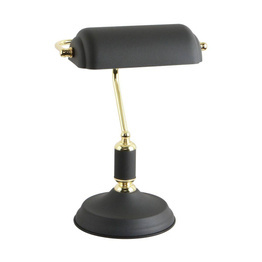 Lampa Stołowa Roma A2048-BK