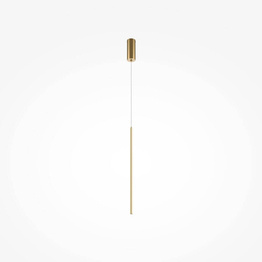 Wisząca lampa Halo Maytoni MOD246PL-L12BSK