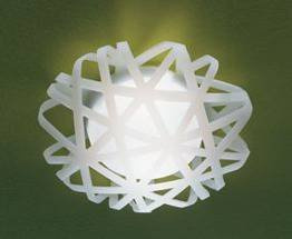 X-RAY P-PL 65 Plafon/Kinkiet Leucos 65 cm