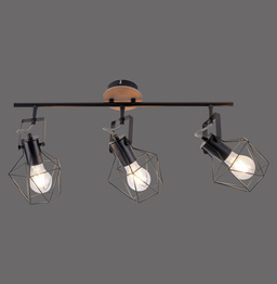 Lampa Sufitowa Zuma Line Jaro 003902-015523