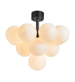 Nowoczesna Lampa sufitowa Markslojd Merlot