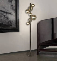 Lampa Podłogowa Aviano Sevilla 3214-1010