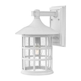 Freeport HK-FREEPORT2-L-TWH Kinkiet Elstead Lighting