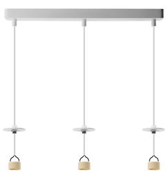 Lampa Wisząca Azzardo Lucas AZ6163