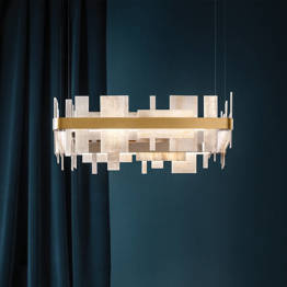 Lampa Wisząca Ledowa Masiero Honice S50 V99