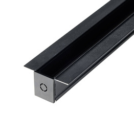 GAMMA TRACK MAGNETIC GIPS1 BK Azzardo AZ5535 Szyna magnetyczna 2m