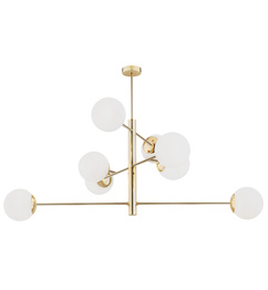 Lampa Wisząca Argon Cameron 5043