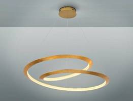 Lampa wisząca Eternity Schuller 165839