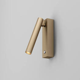 Aqform Kinkiet Pet micro move switch LED 26508-M930-F3-00-19 Złoty