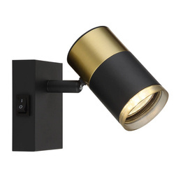 Kinkiet Globo Lighting 57850-1 Brisbon