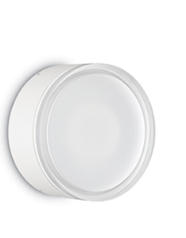 Plafoniera 168050 URANO PL1 BIG  ldeal Lux