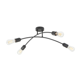 TK Lighting Helix 4687 Plafon