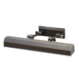 Chawton CHAWTON/PLM DB Elstead Lighting Lampa Obrazowa