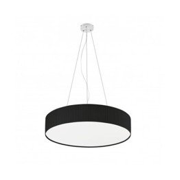 Lampa wisząca Vorada 908F-L0129B-RB Novolux Exo