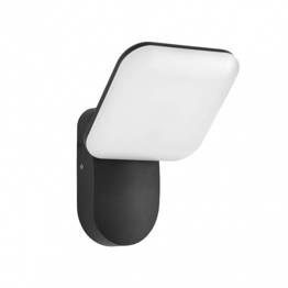 Kinkiet zewnętrzny Italux Nammi OWL-6206-4K 4000K