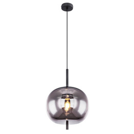 Lampa wisząca Globo Lighting Blacky 15345H1