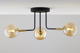 Lampa Sufitowa Jupiter Burano 2037