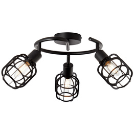 Plafon Brilliant Spacid 48133/76