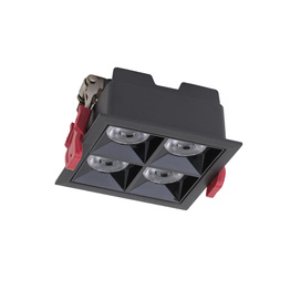 Oprawa wpuszczana Nowodvorski Midi Led Recessed 10064