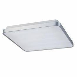 Plafon AZZARDO Quadro C AX7131-E