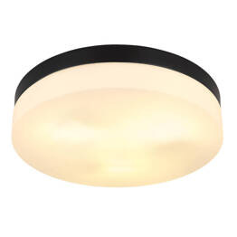 Zewnętrzny plafon Globo Lighting Vranos 32113B