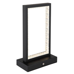 Akumulatorowa Lampka gabinetowa Samega 24008S Globo Lighting