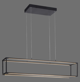 Żyrandol Zuma Line Contura 003902-024140